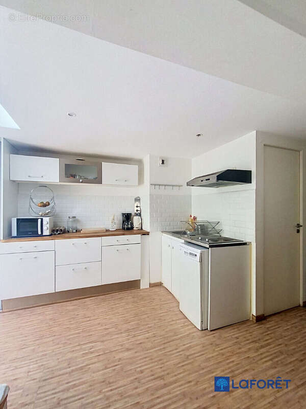 Appartement à PANTIN