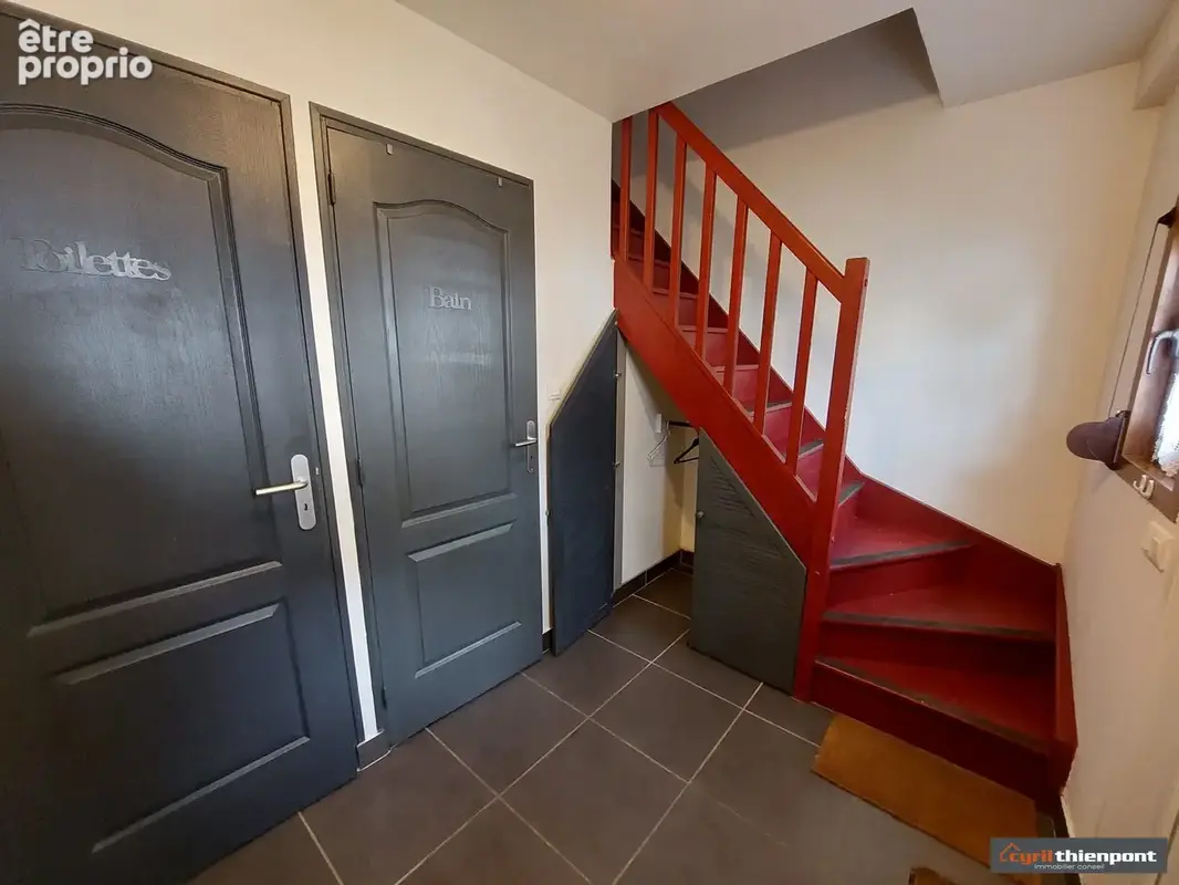 Maison 23 m² à Abbeville  - photo 2