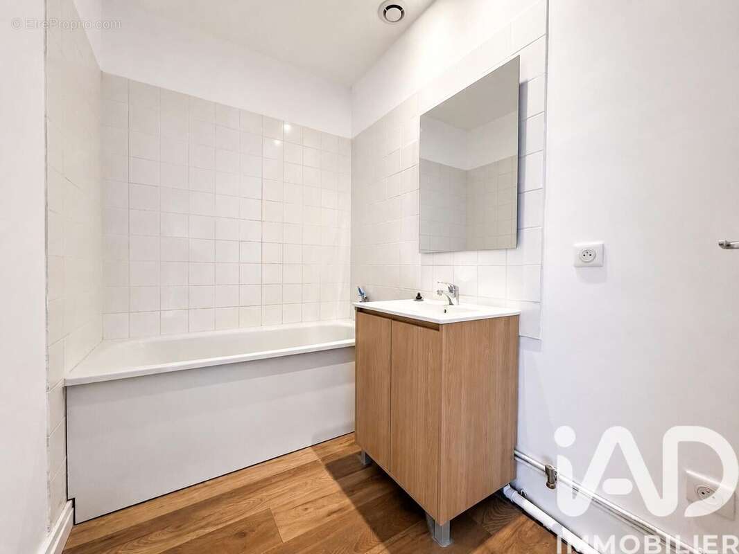 Photo 5 - Appartement à COINCY