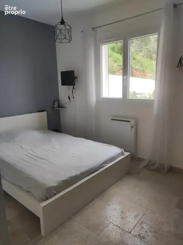 Draguignan,  villa récente RT12  avec un  bel appartement  type 3 +studio - photo 19