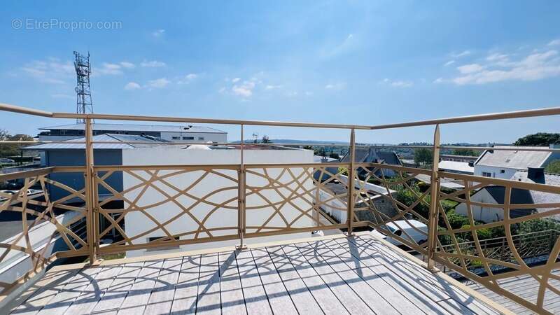 Appartement à CROZON