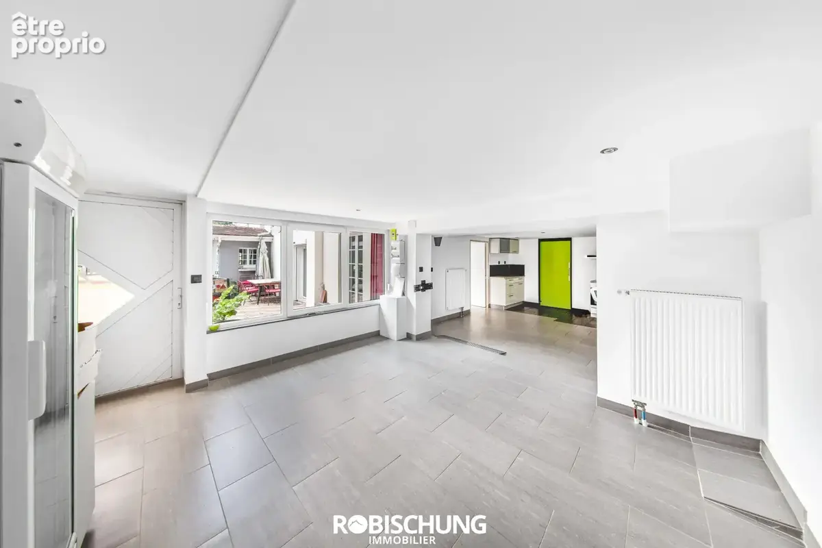 Secteur DANNEMARIE à TRAUBACH LE BAS : Ensemble immobilier plein de potentiel ! - photo 7