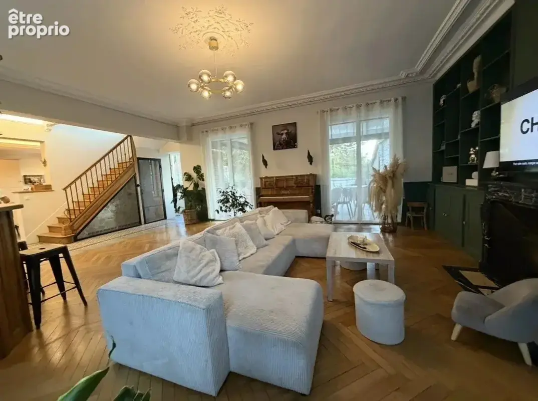 Vente Maison Buchy(76750) 520 000ï¿œ - photo 1