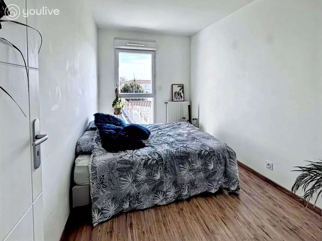 Appartement à LES SABLES-D&#039;OLONNE