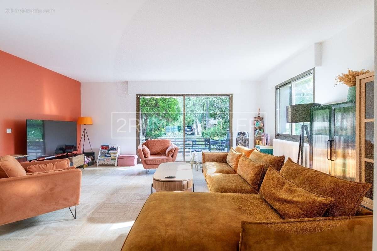 Maison à LAGNY-SUR-MARNE