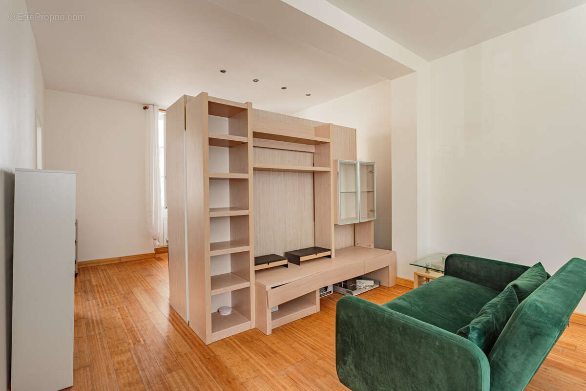 Appartement à BIARRITZ