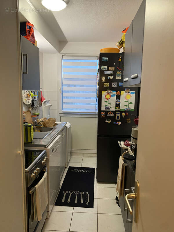 Appartement à SUCY-EN-BRIE