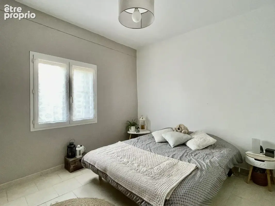 Secteur dentelle - jolie maison entierement renovee avec jardin - photo 9