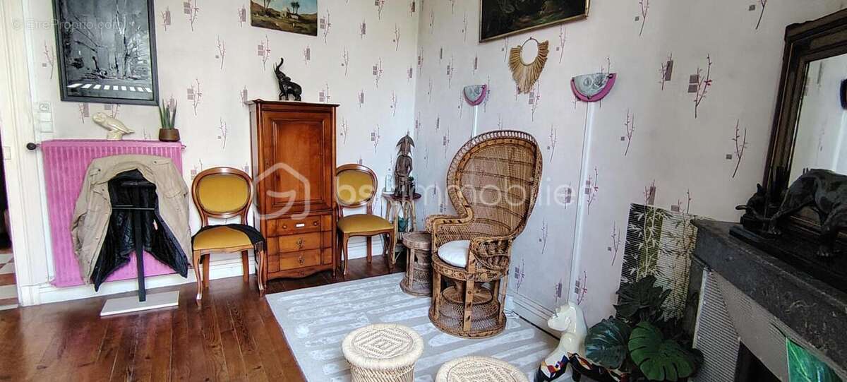 Appartement centre ville de PAU - photo 5