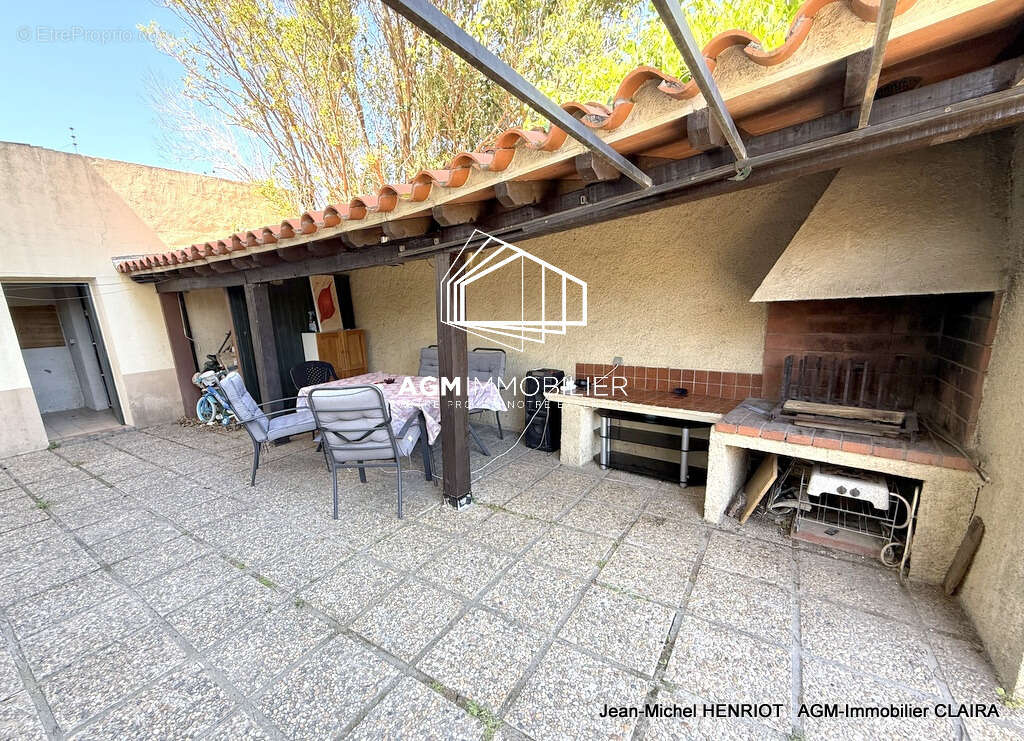 Maison 115 m² à Perpignan  - photo 2