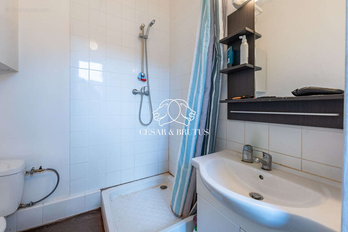 Maison à VENISSIEUX