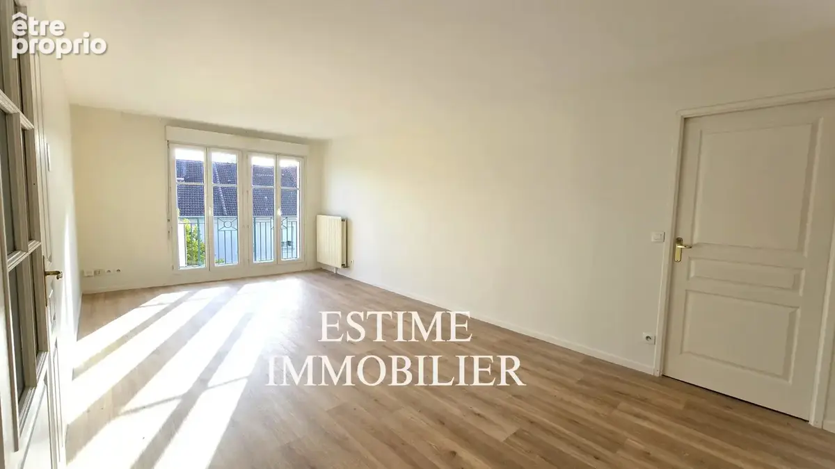 Marcq-en-baroeul appartement t4 - photo 3