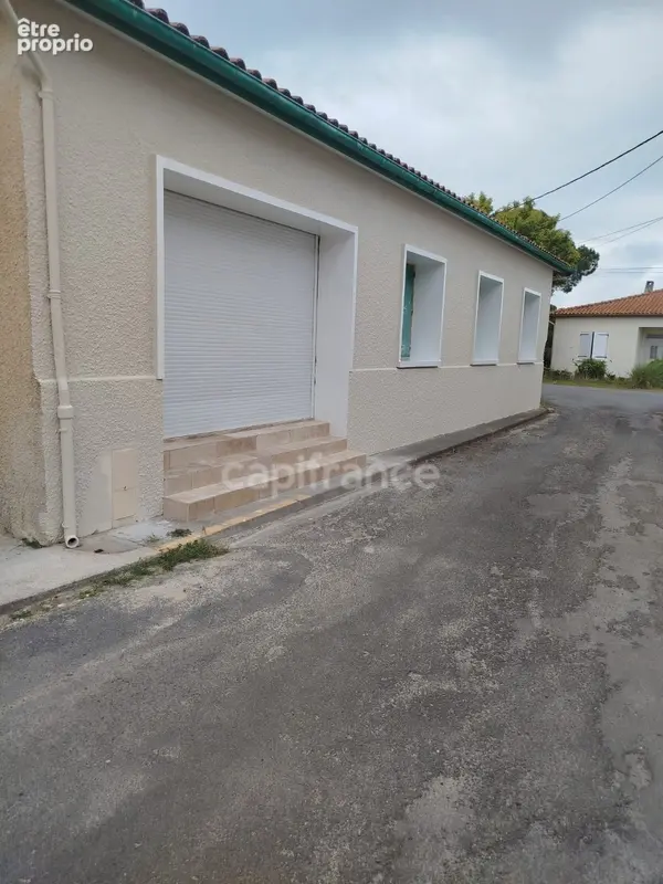 Maison 3 pièces  le chateau d oleron - photo 10
