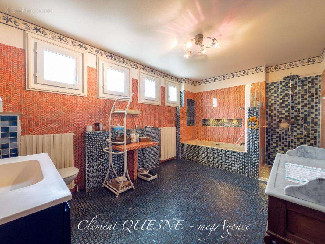 Propriété d'exception, rare sur le secteur ! - photo 18