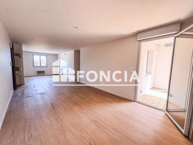 Appartement à NIORT