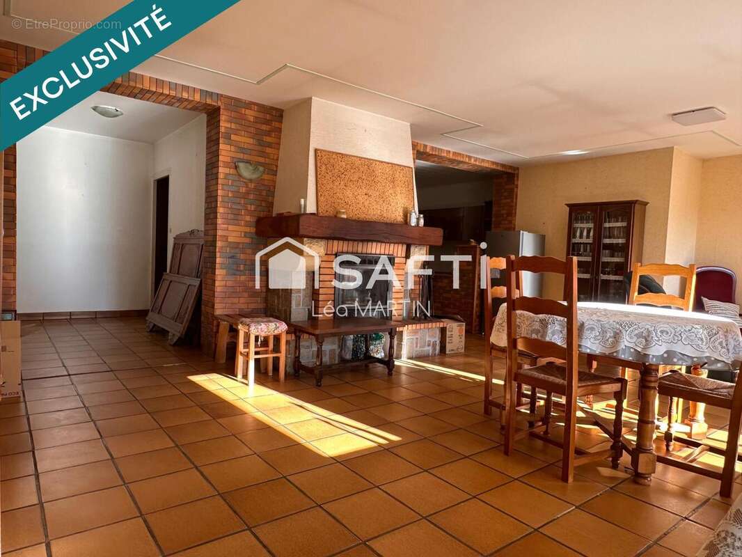 Photo 3 - Maison à LE MAY-SUR-EVRE