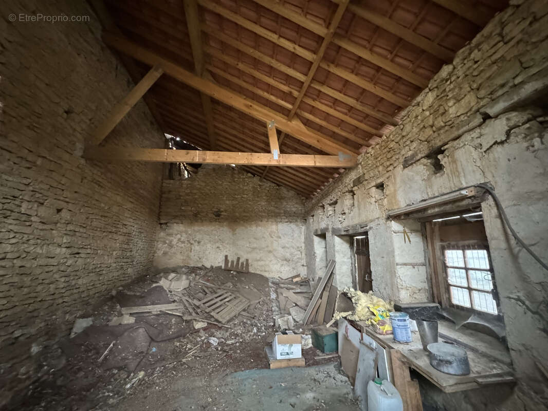Maison à THIL