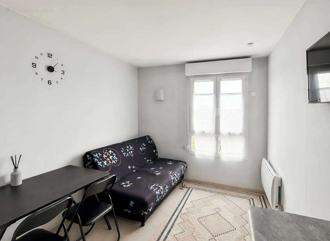 Appartement à CERGY