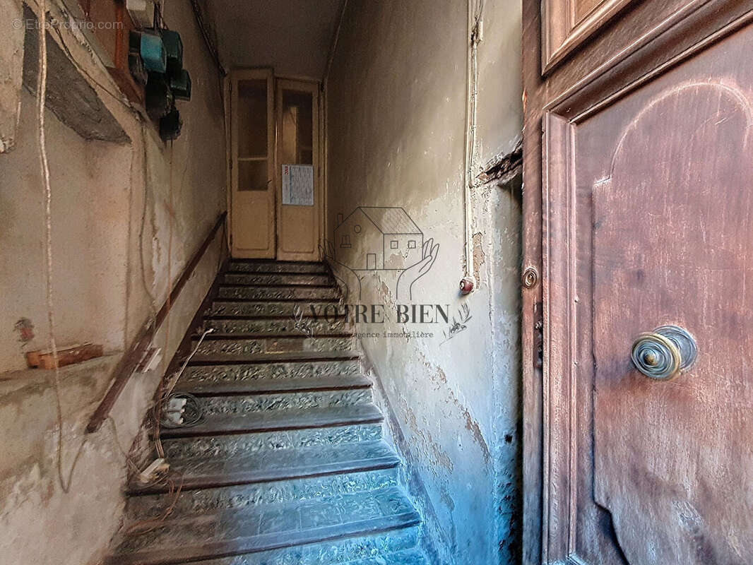 Appartement à MANOSQUE