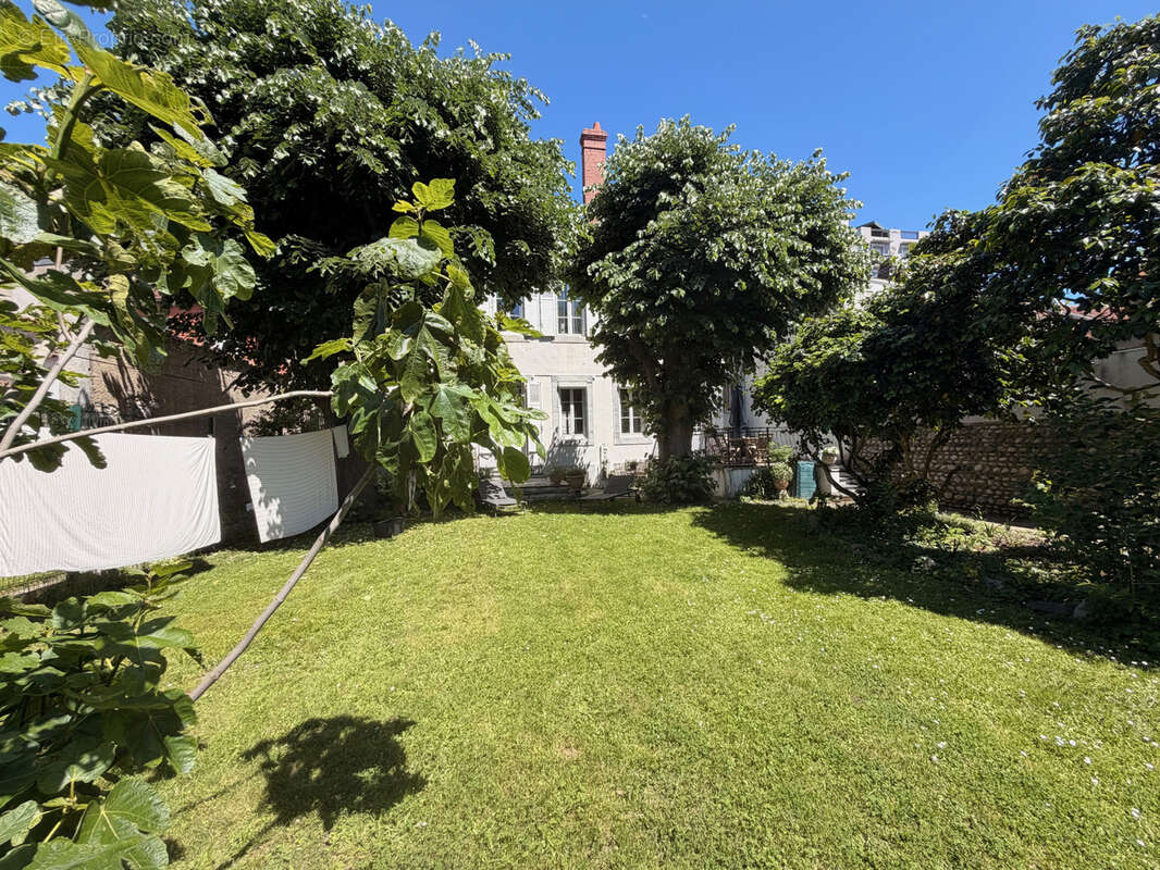 Appartement à TARBES