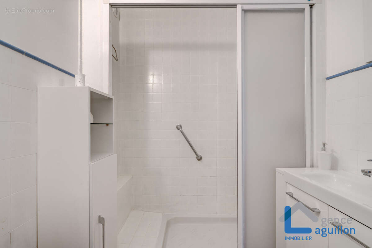 Appartement à HENDAYE