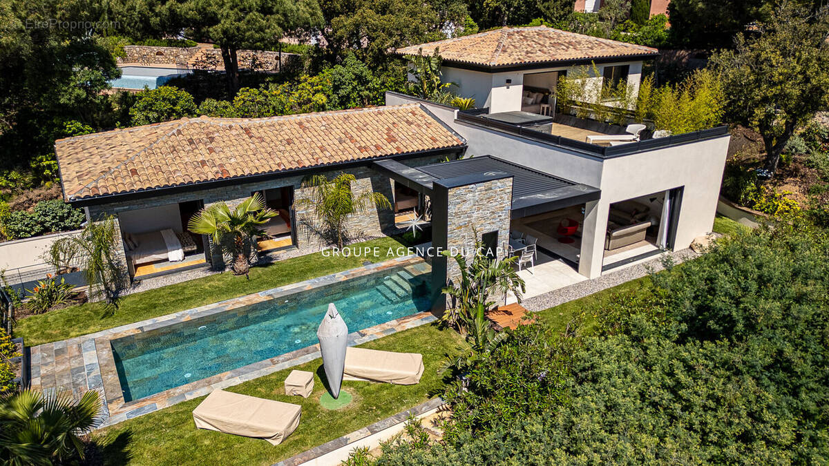 Maison à SAINTE-MAXIME