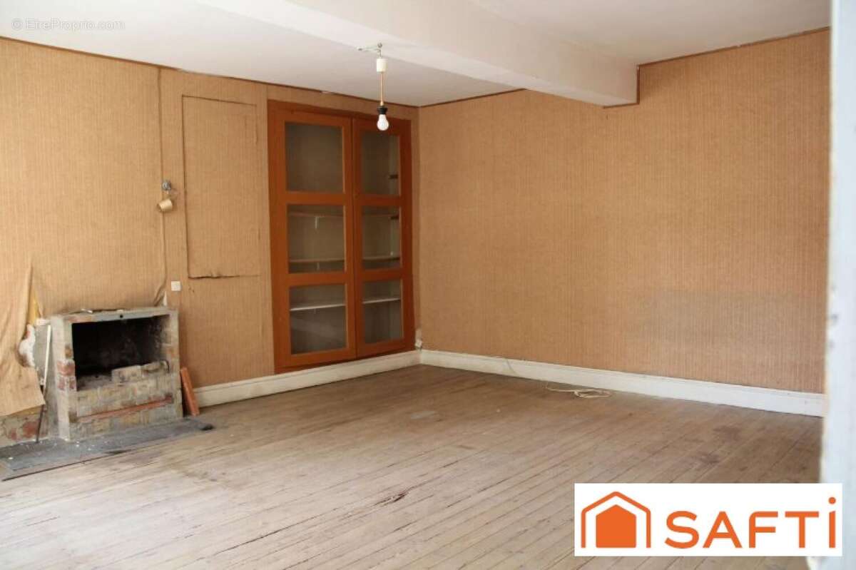 Photo 6 - Maison à SAINT-ESTEPHE