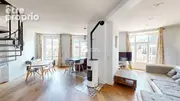 Appartement à OYONNAX
