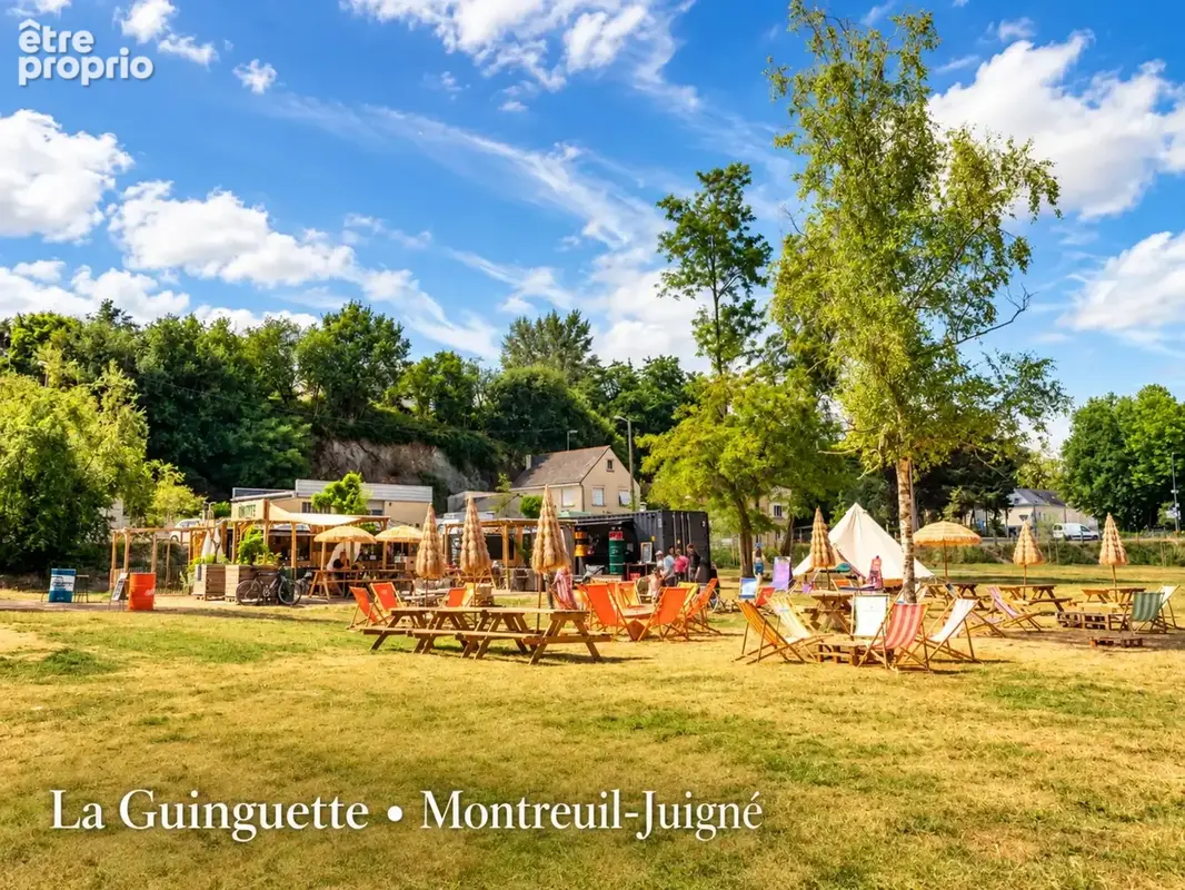 Maison familiale plain pied - photo 5