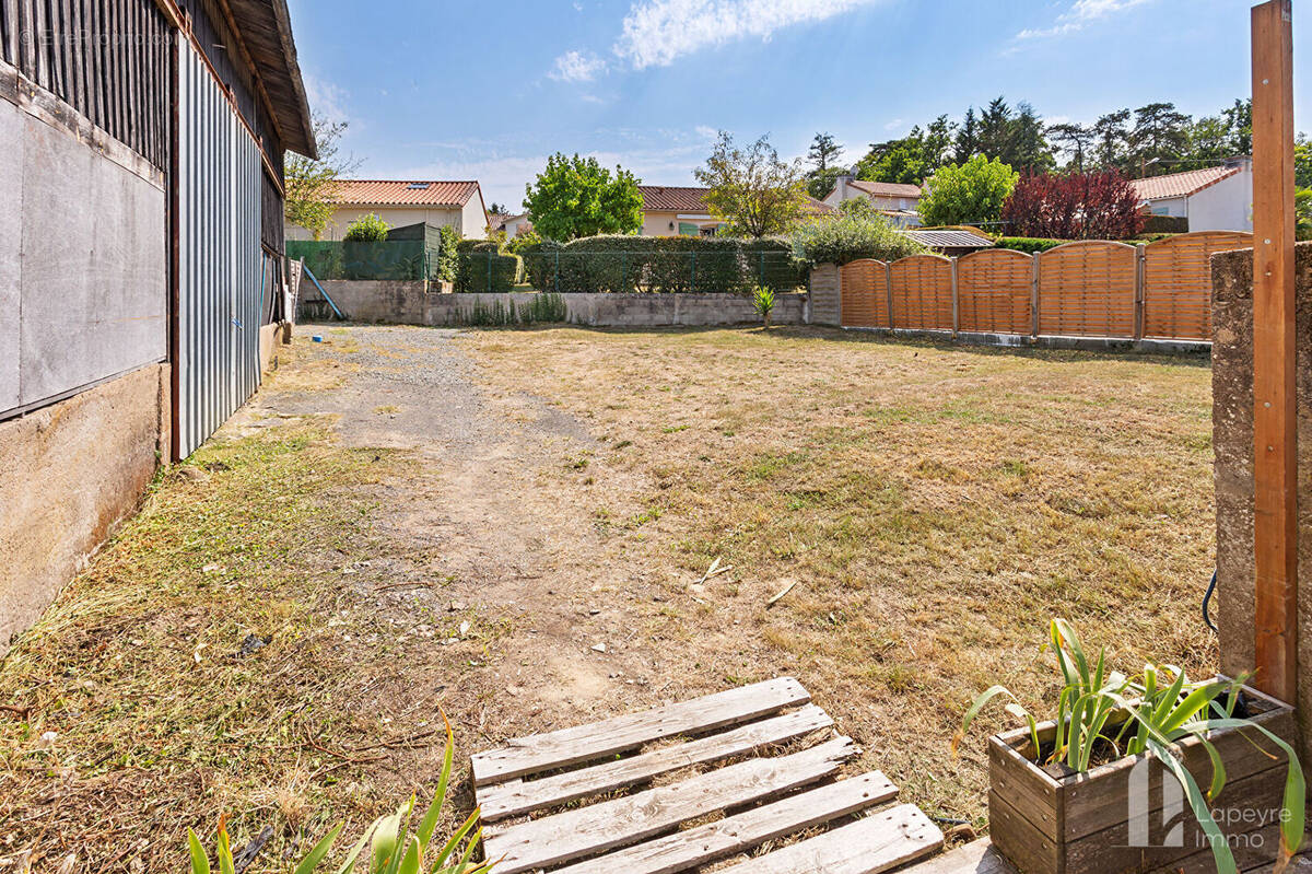 Terrain à BASSE-GOULAINE
