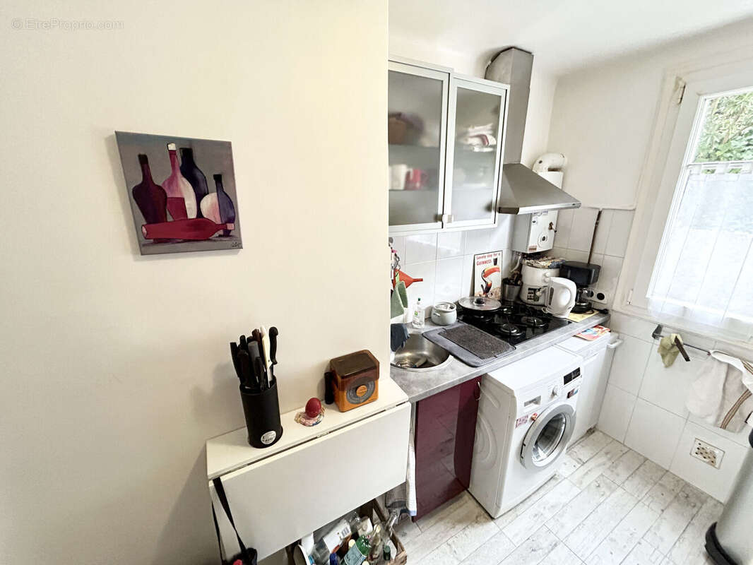 Photo 6 - Appartement à NICE