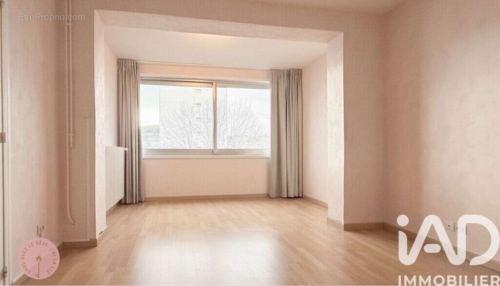 Photo 4 - Appartement à VANDOEUVRE-LES-NANCY