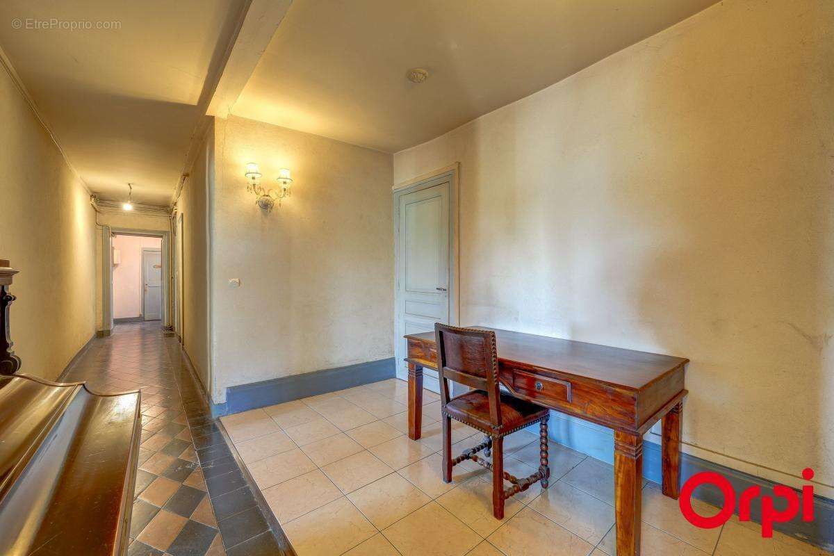 Appartement à CALUIRE-ET-CUIRE