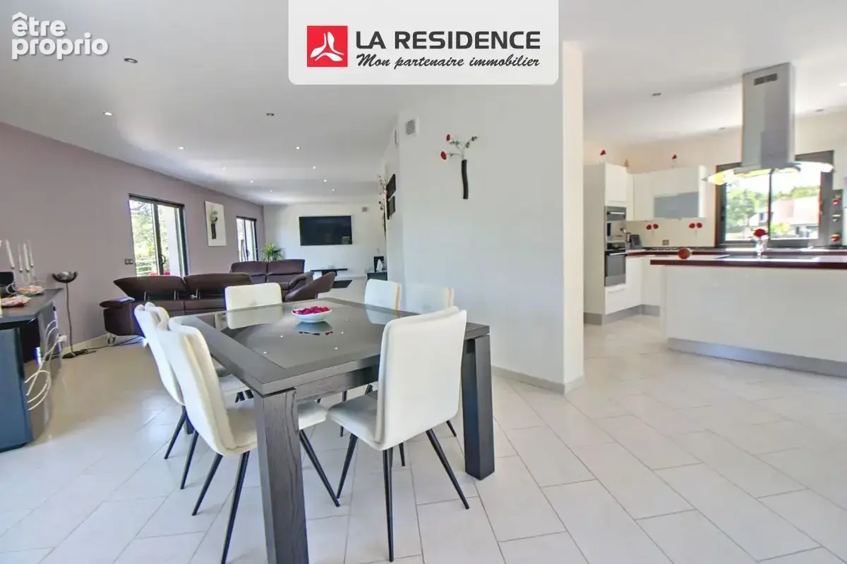 Maison 281 m² à Moisson  - photo 3