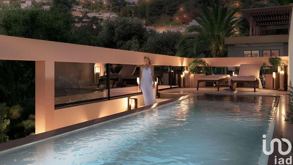 Photo 5 - Appartement à EZE