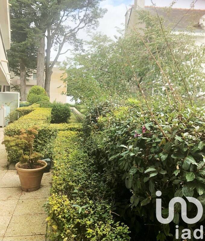 Photo 1 - Appartement à SAINT-NAZAIRE