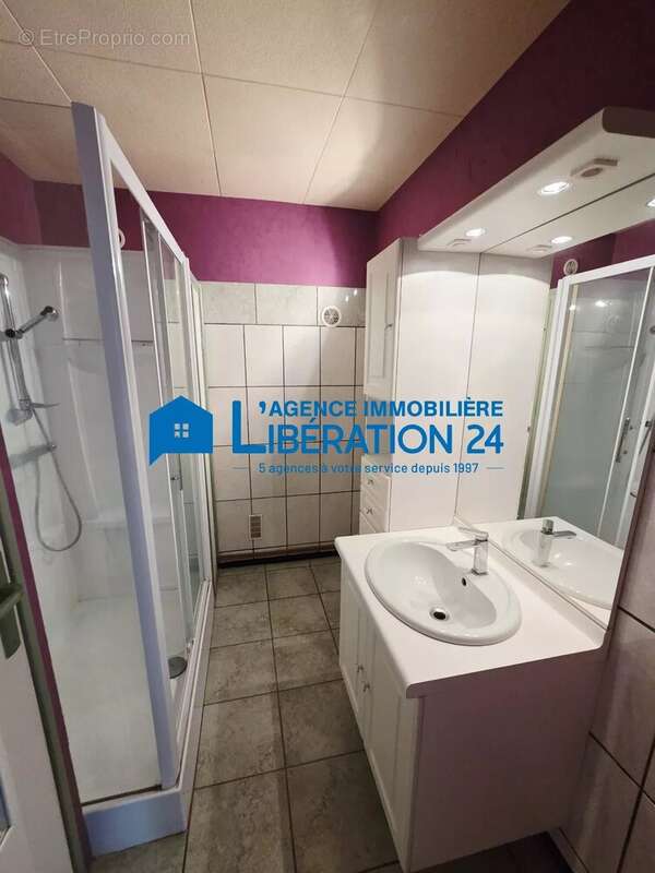 Appartement à SAINT-CHAMOND