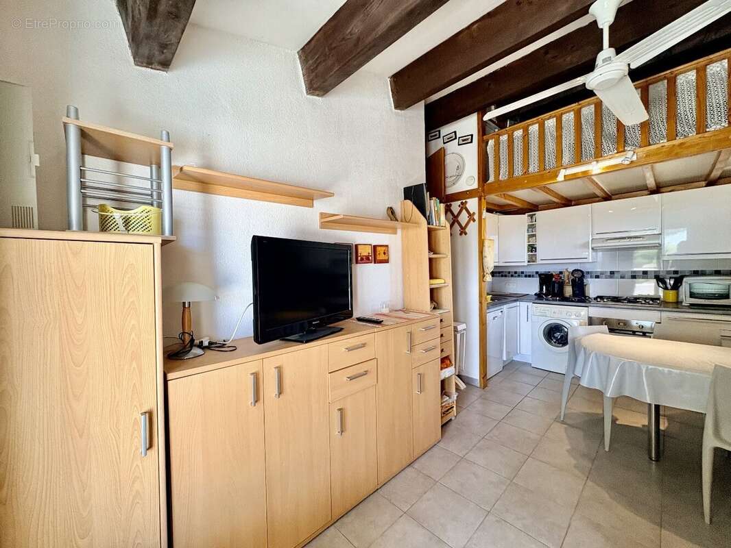 Appartement à AGDE