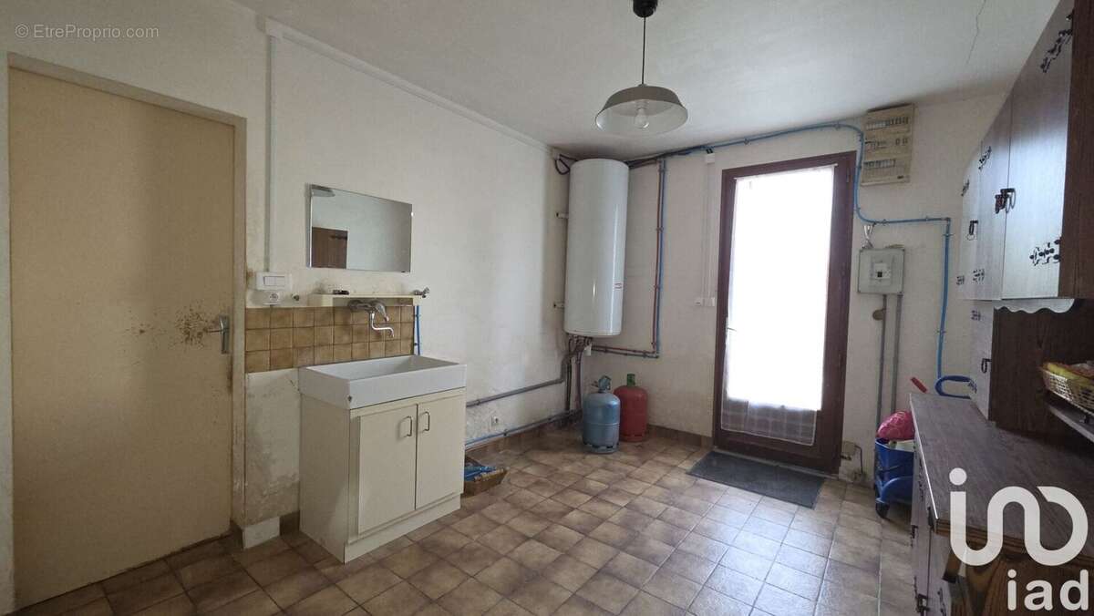 Photo 7 - Maison à ANCENIS