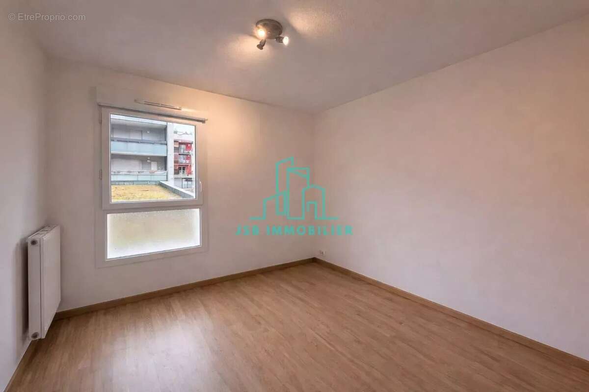 Appartement à PONTCHARRA