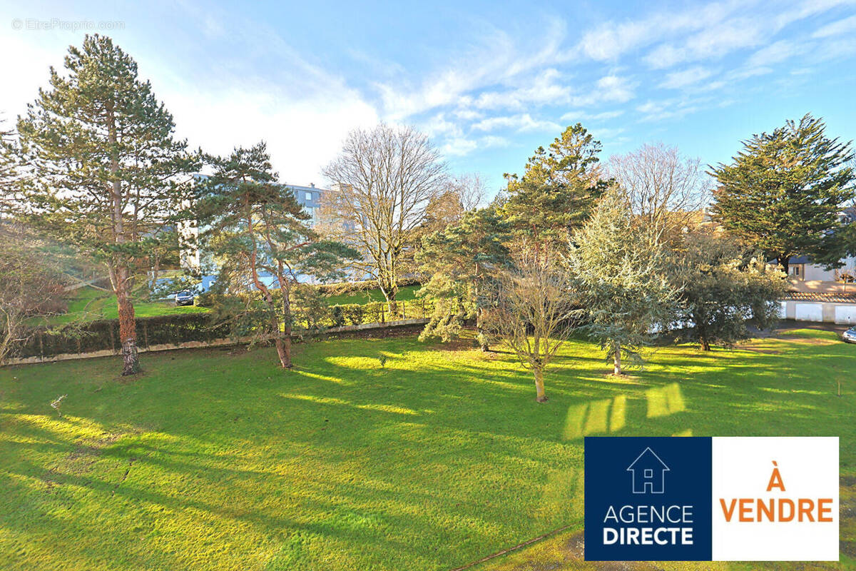 Appartement à SAINT-MALO