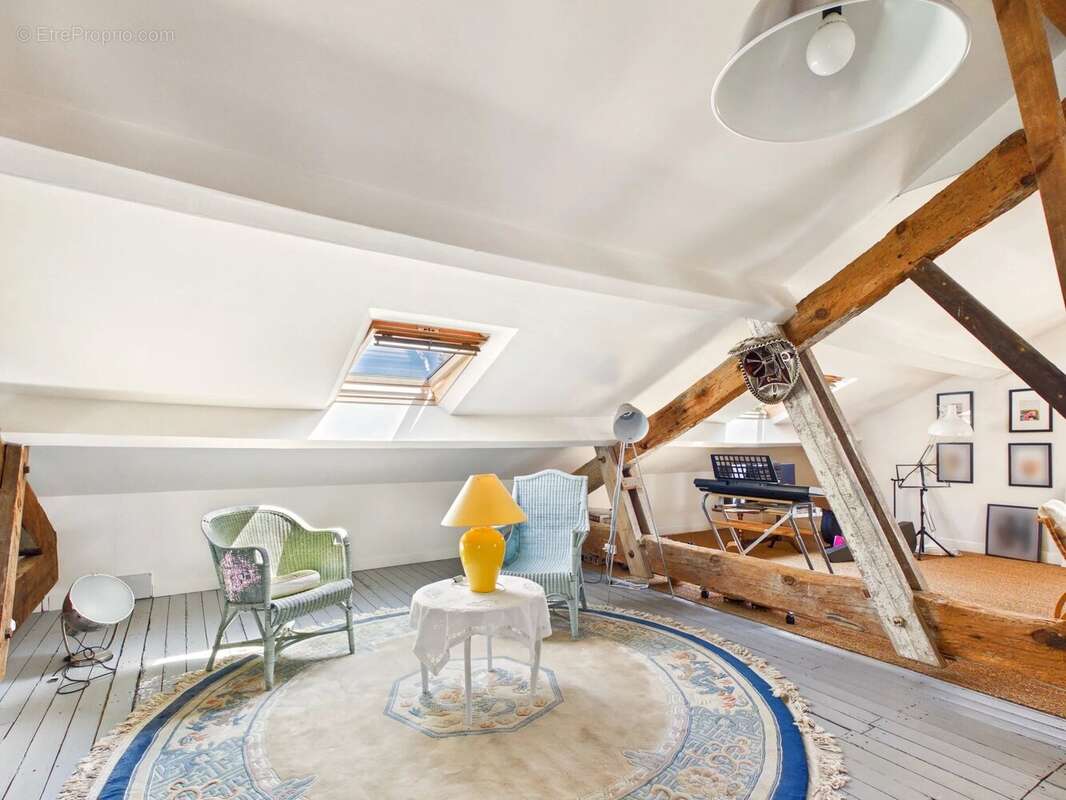 Élégante Maison de Maître avec piscine à quelques minutes d'Eymet - photo 22