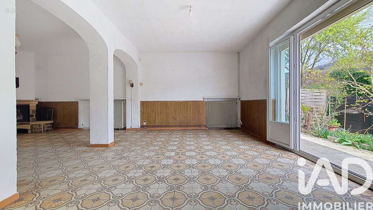 Photo 5 - Maison à SAINT-REMY-LES-CHEVREUSE