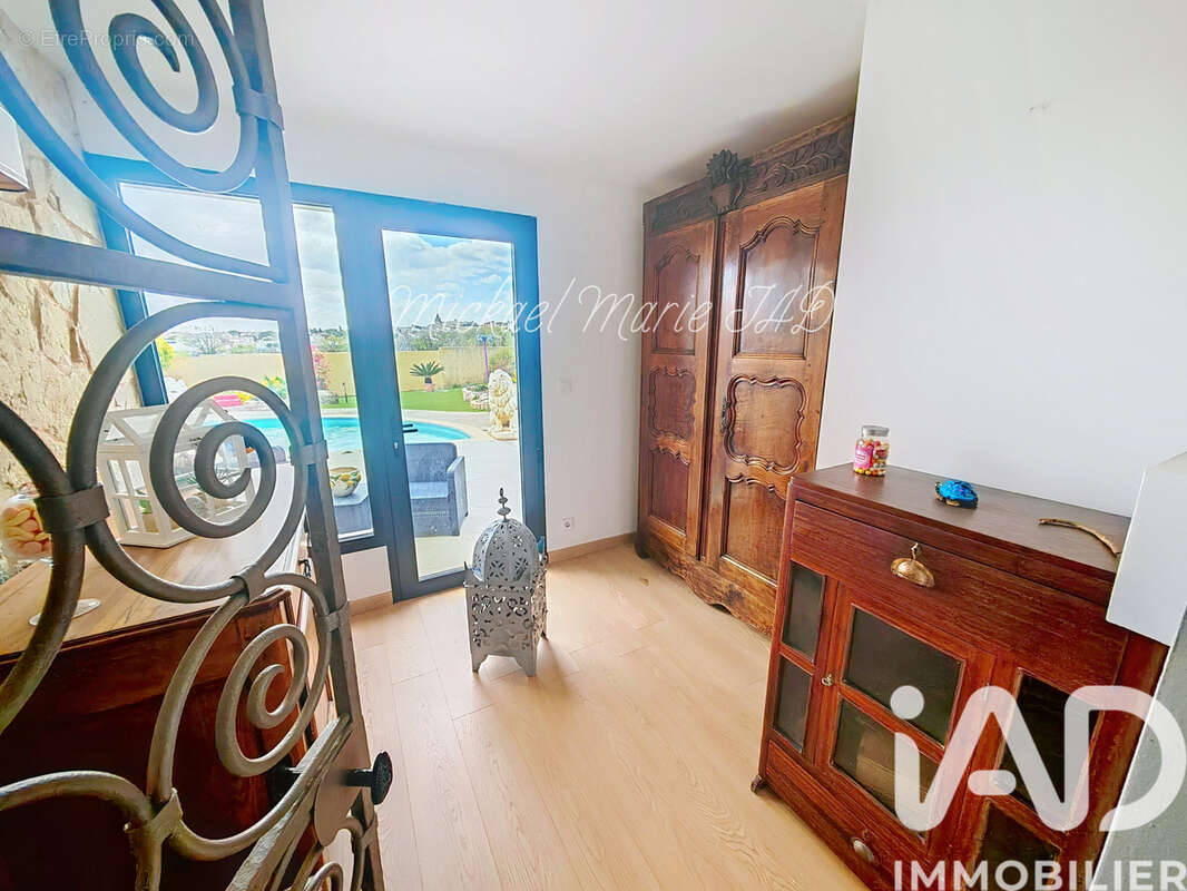 Photo 8 - Maison à MURVIEL-LES-BEZIERS