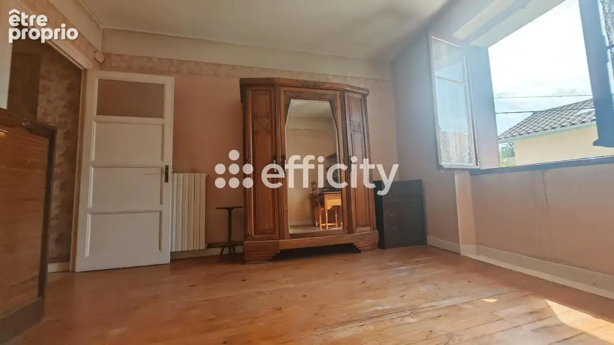 Maison 6 pièces 120 m² à vendre à Chirens (38850) - photo 8