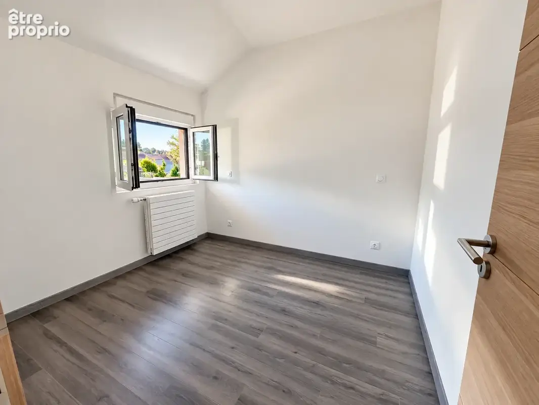 Maison 3 pièces 50 m2   Excellent état   Proche gare   Ballancourt-sur-Essonne - photo 6