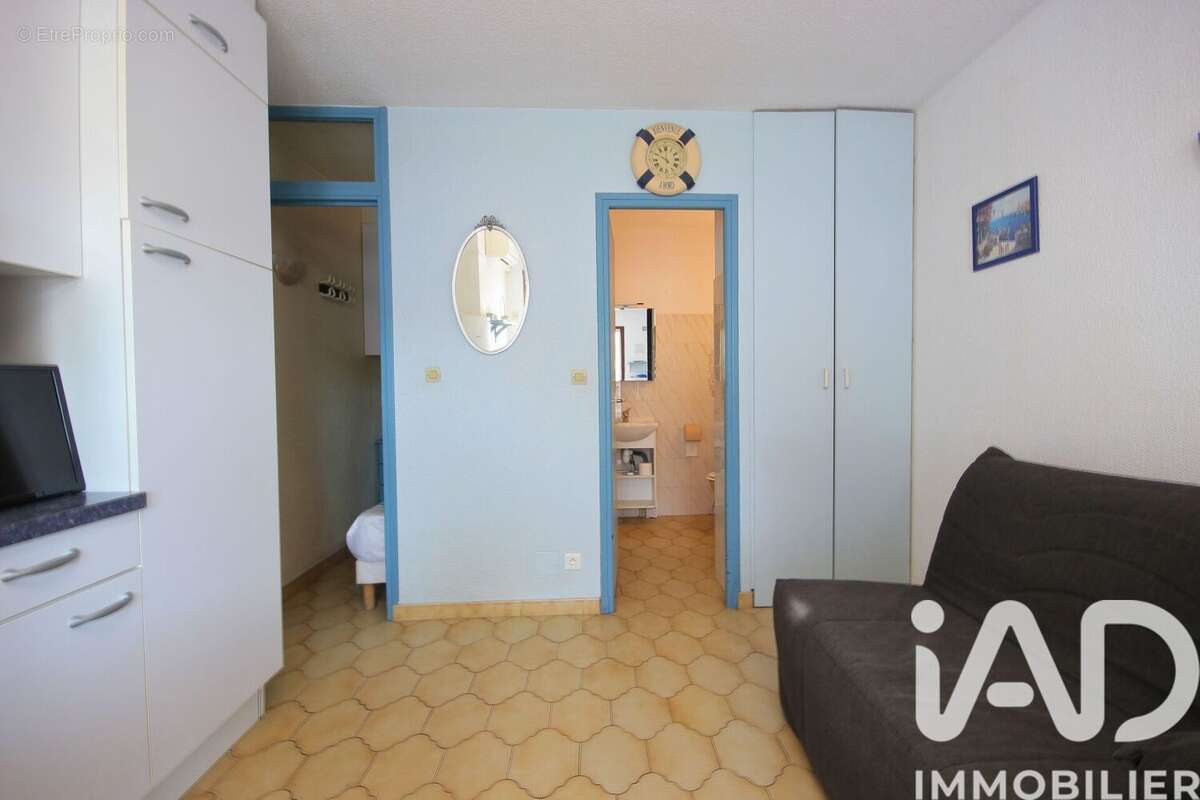 Photo 2 - Appartement à SAINT-CYPRIEN