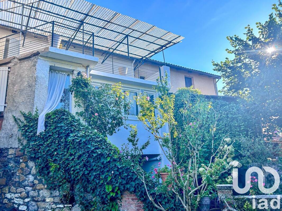 Photo 1 - Maison à FIRMI