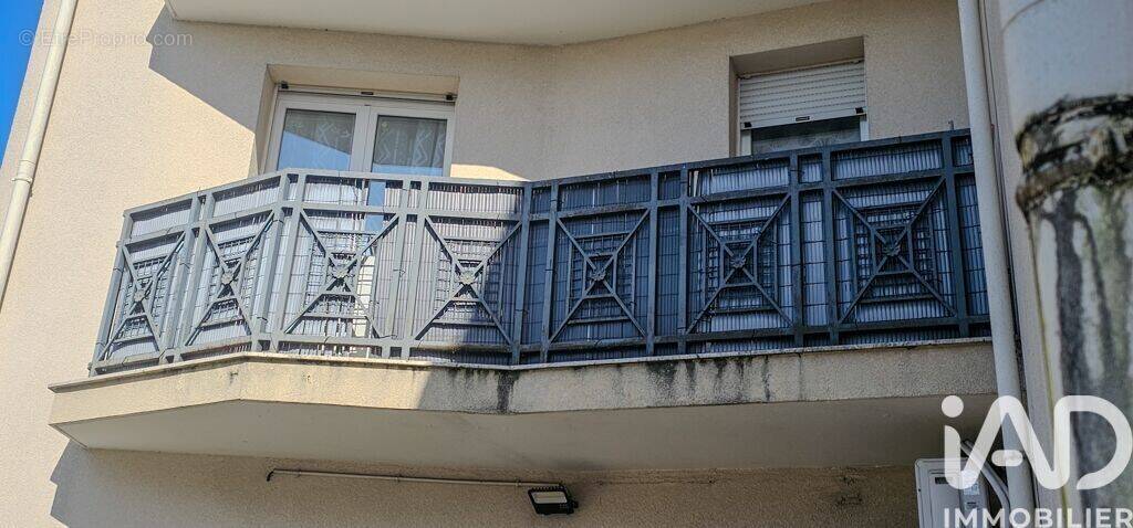 Photo 1 - Appartement à PONTAULT-COMBAULT