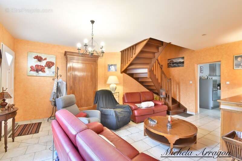 Maison à VILLENEUVE-SUR-LOT